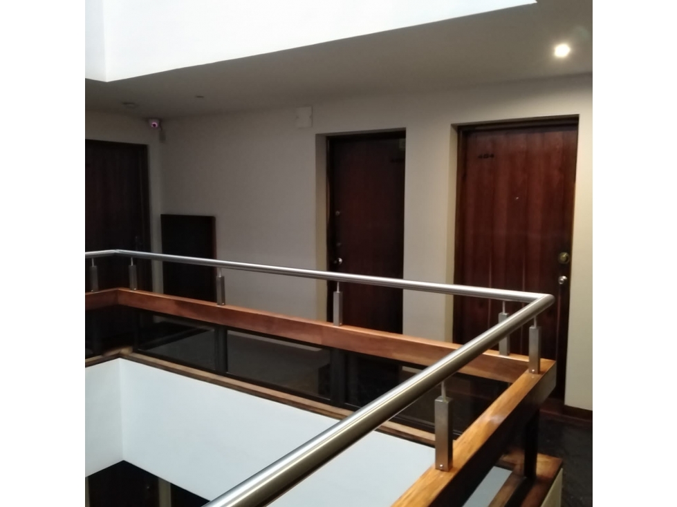 OFICINA CHICO ARRIENDO- 20 M2 1 300.000 INCLUIDA — foto 3