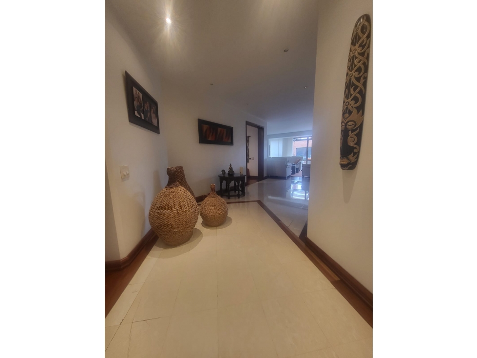 BOSQUES DEL MARQUES VENTA TERRAZA — foto 4