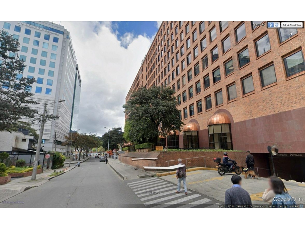 CHICO RESERVADO OFICINA - ARRIENDO-303.5MTS-$ 18 MILL+ADM — foto 2