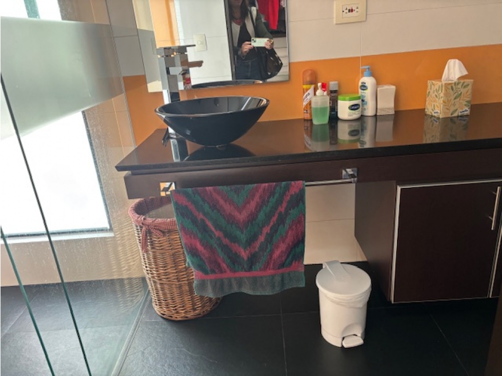 VENTA LA CALLEJA APARTAMENTO 3 HABITACIONES CON BALCONES — foto 4