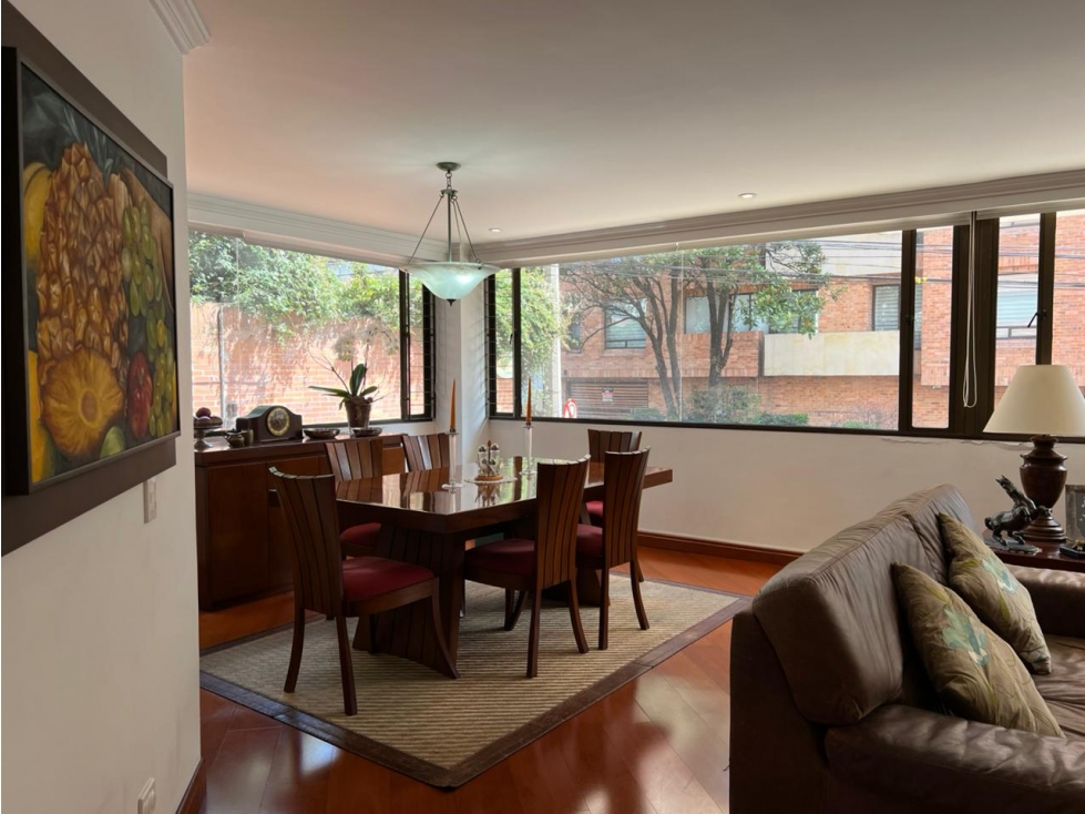 ROSALES BAJO VENTA A PASOS ZONA G- 176M2 - 3HAB CON BAÑO $1420 MILL — foto 4