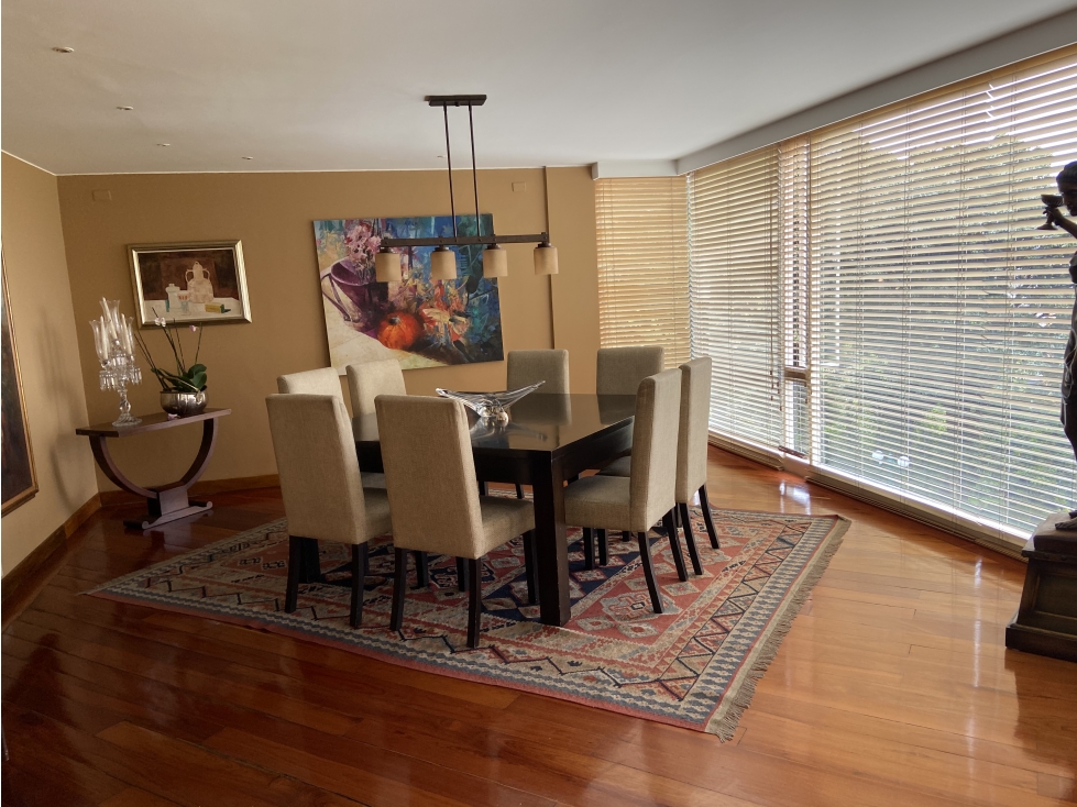 RETIRO VENTA 232 M2 EXCELENTE CONDOMINIO - 1