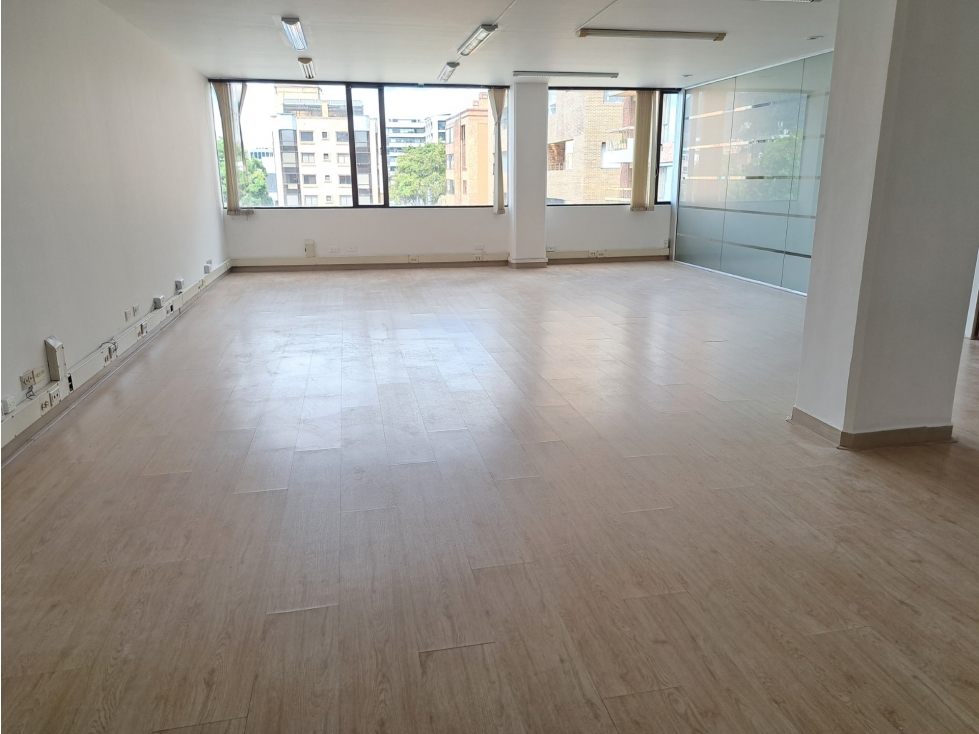 CHICO VTA OFICINA-115MTS-$ 720 MILONES NEG- PISO 5 — foto 3