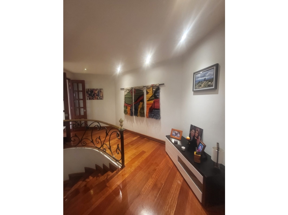 BOSQUES DEL MARQUES VENTA TERRAZA — foto 2
