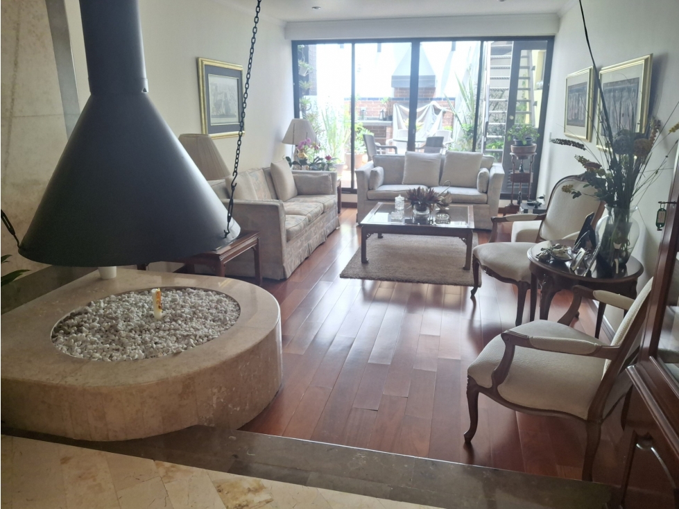 SANTA BARBARA VENTA CASA -385.18 MTS $1.980 MILLONES+ TERRAZA+ JARDIN — foto 3