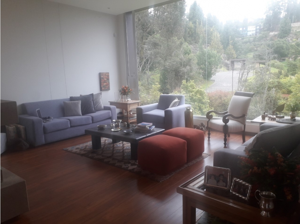 LA CALERA -CASA VENTA- conjunto Cerrado - 310MTS-$ 2.350 MM — foto 4