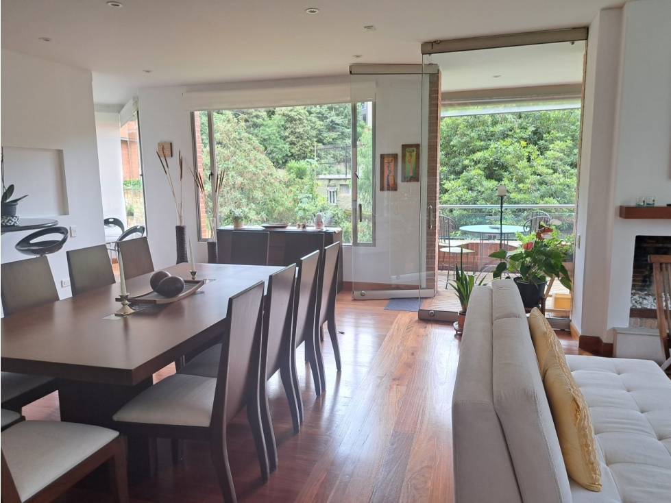 SANTA BARBARA ALTA - MORAJI-VENTA-275MTS+25 TERRAZA-$ 3.500 MM — foto 4