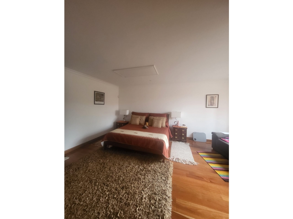 BOSQUES DEL MARQUES VENTA TERRAZA — foto 5