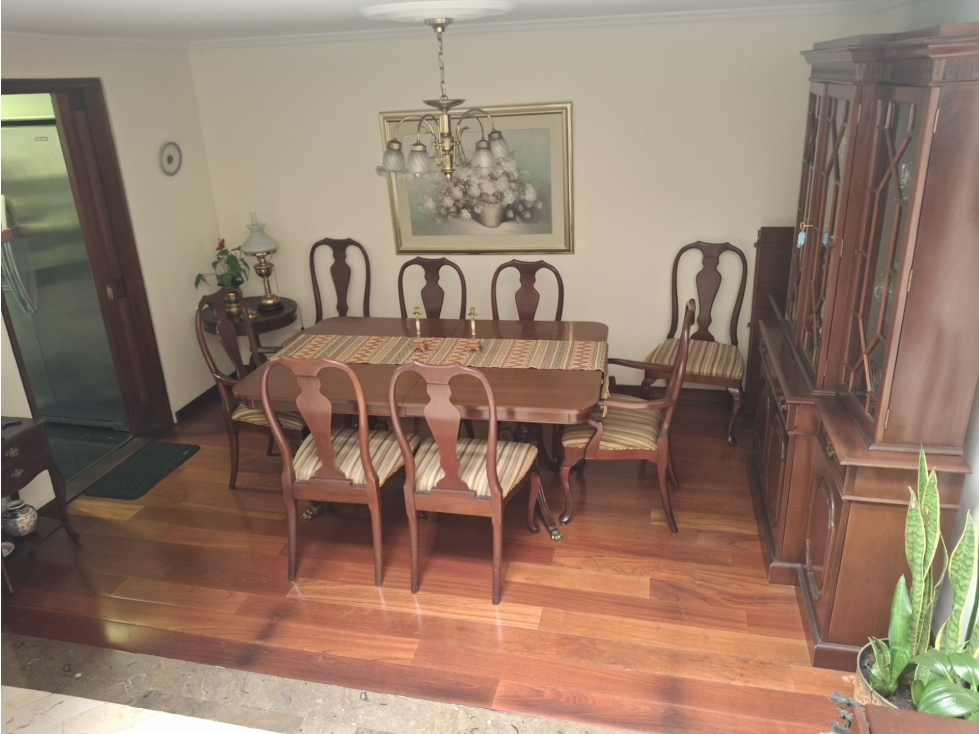 SANTA BARBARA VENTA CASA -385.18 MTS $1.980 MILLONES+ TERRAZA+ JARDIN — foto 4