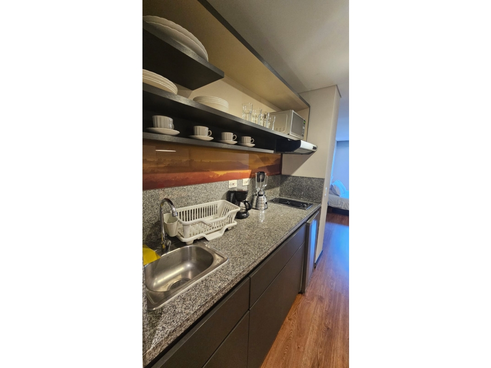 CHAPINERO VTA APARTAESTUDIO -52.6MTS-$ 340 MILLONES- EXTERIOR — foto 4