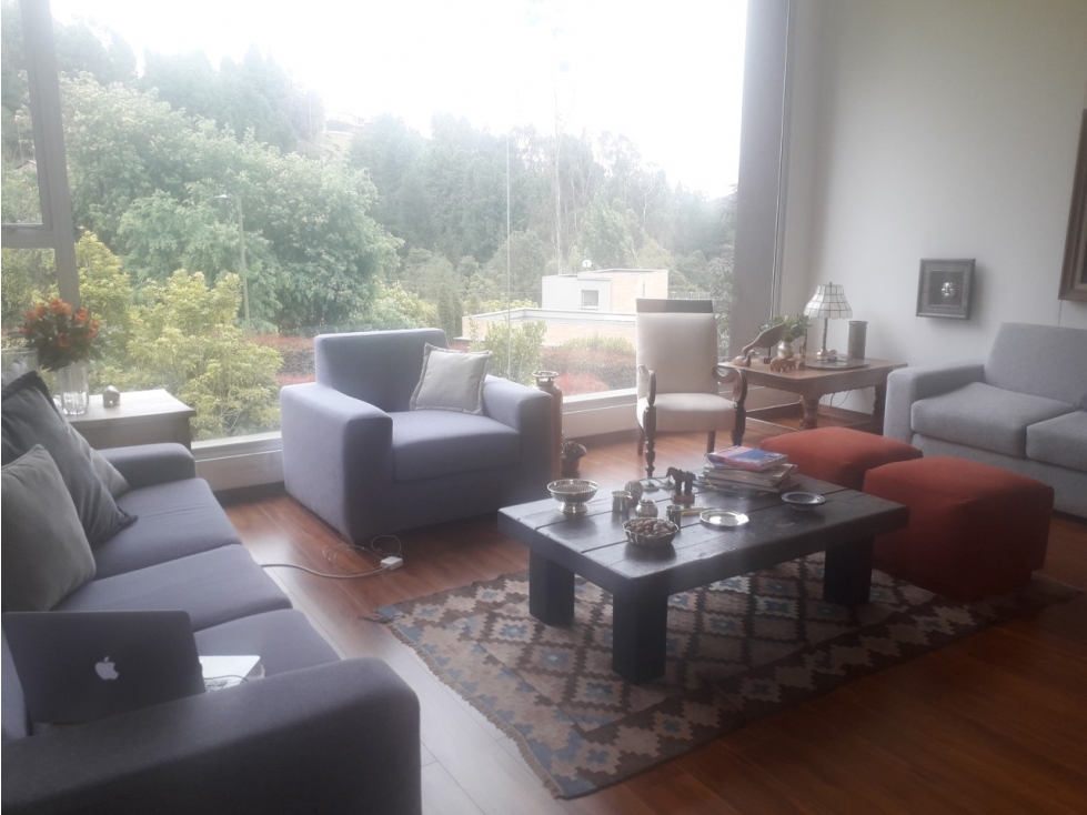 LA CALERA -CASA VENTA- conjunto Cerrado - 310MTS-$ 2.350 MM — foto 5