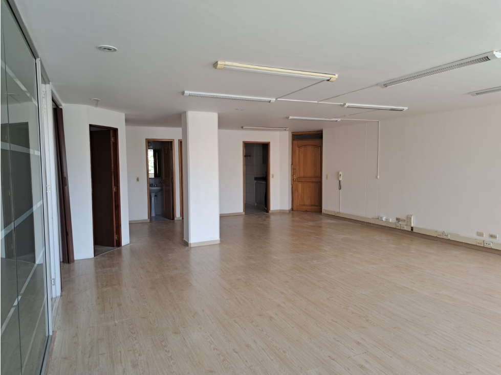CHICO VTA OFICINA-115MTS-$ 720 MILONES NEG- PISO 5 — foto 5