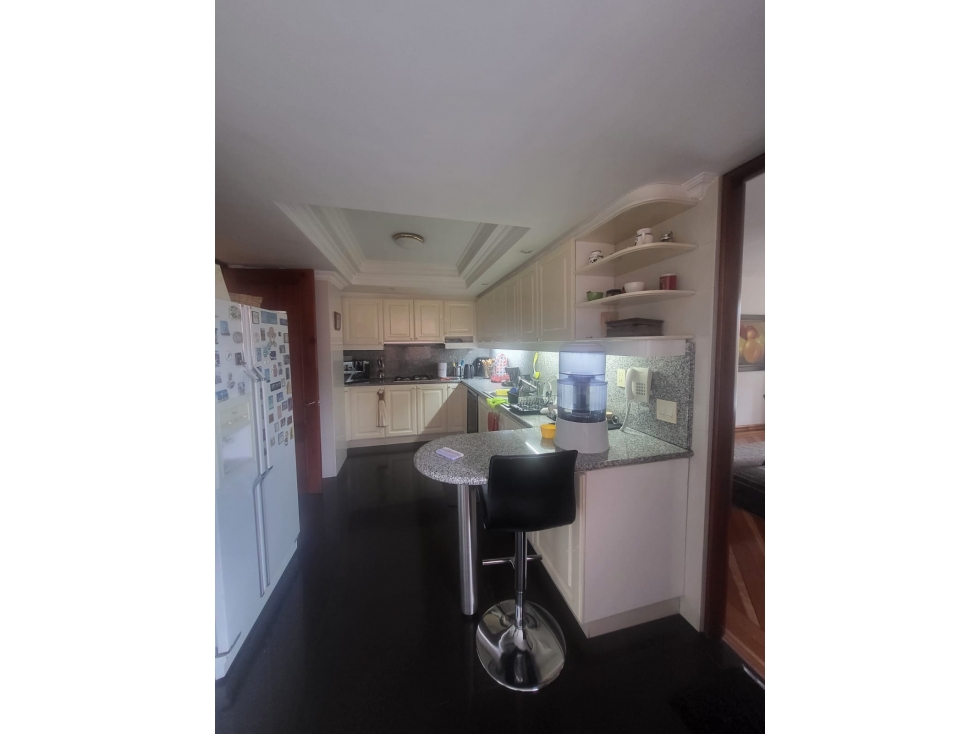 BOSQUES DEL MARQUES VENTA TERRAZA — foto 6