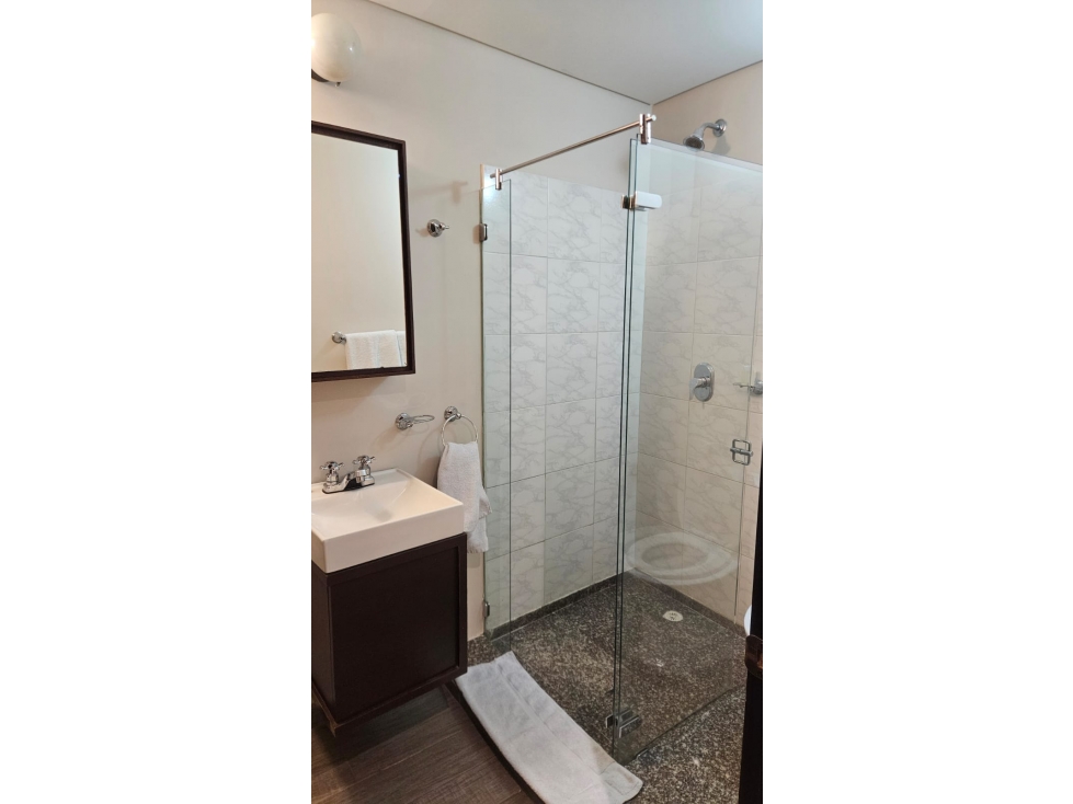 CHAPINERO VTA APARTAESTUDIO -52.6MTS-$ 340 MILLONES- EXTERIOR — foto 5