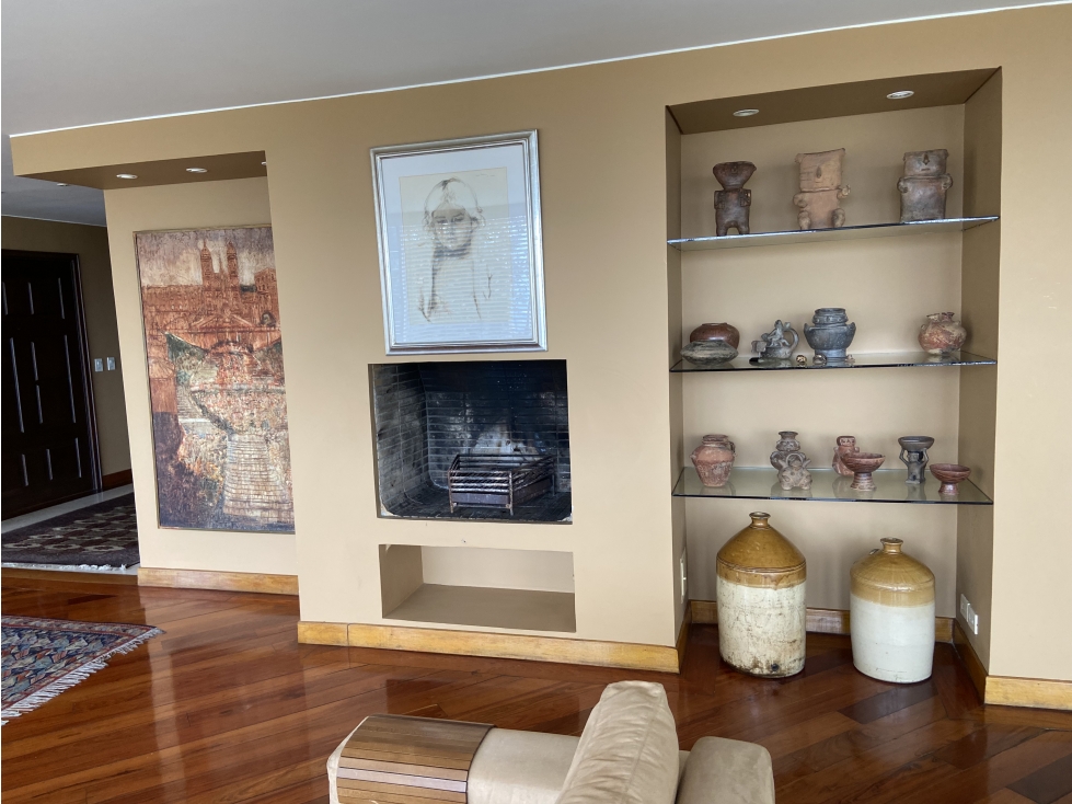 RETIRO VENTA 232 M2 EXCELENTE CONDOMINIO - 5