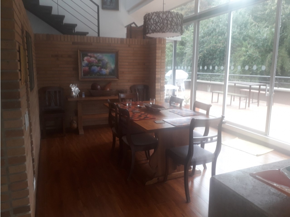 LA CALERA -CASA VENTA- conjunto Cerrado - 310MTS-$ 2.350 MM — foto 6