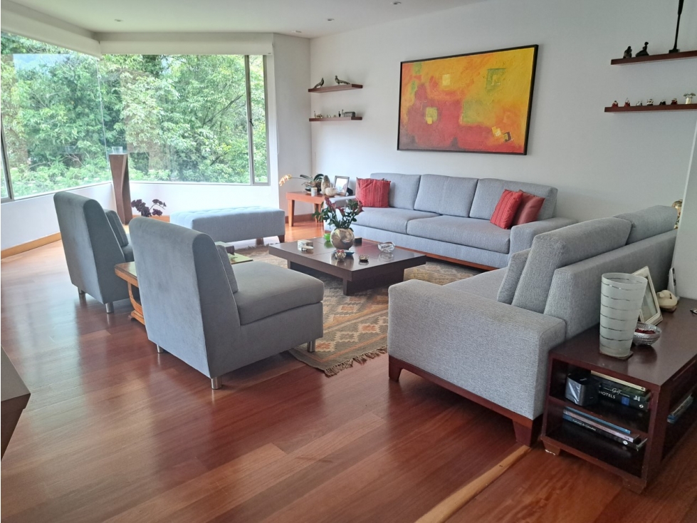 SANTA BARBARA ALTA - MORAJI-VENTA-275MTS+25 TERRAZA-$ 3.500 MM — foto 6