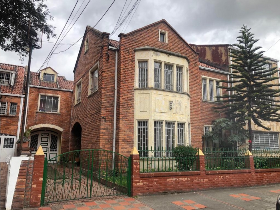 PALERMO CASA 700 M2 REMODELAR