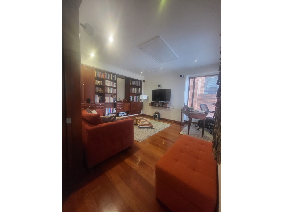 BOSQUES DEL MARQUES VENTA TERRAZA