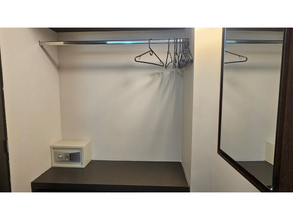 CHAPINERO VTA APARTAESTUDIO -52.6MTS-$ 340 MILLONES- EXTERIOR — foto 6