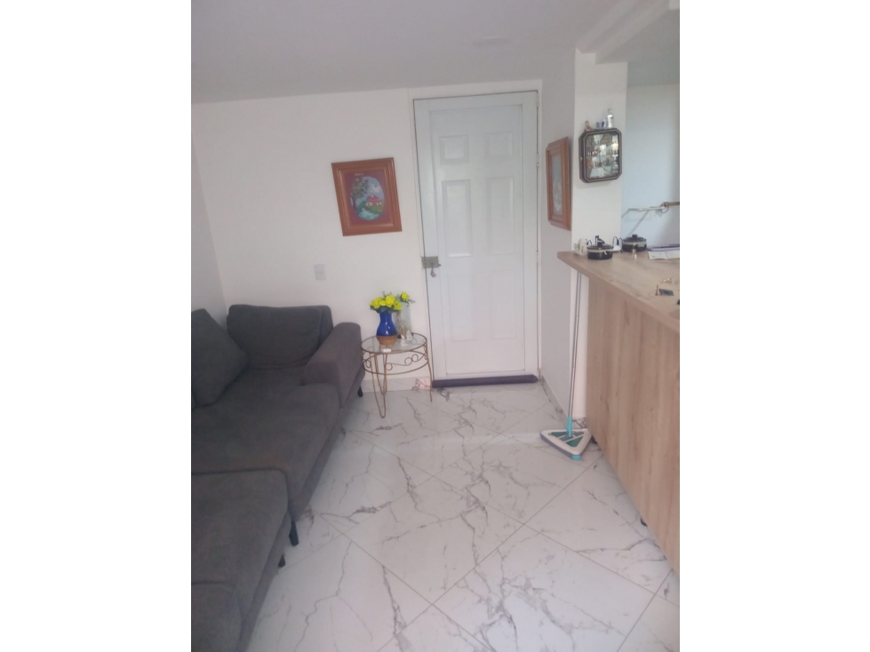 APARTAMENTO EN VENTA ROBLEDO LAS LUNAS (L)