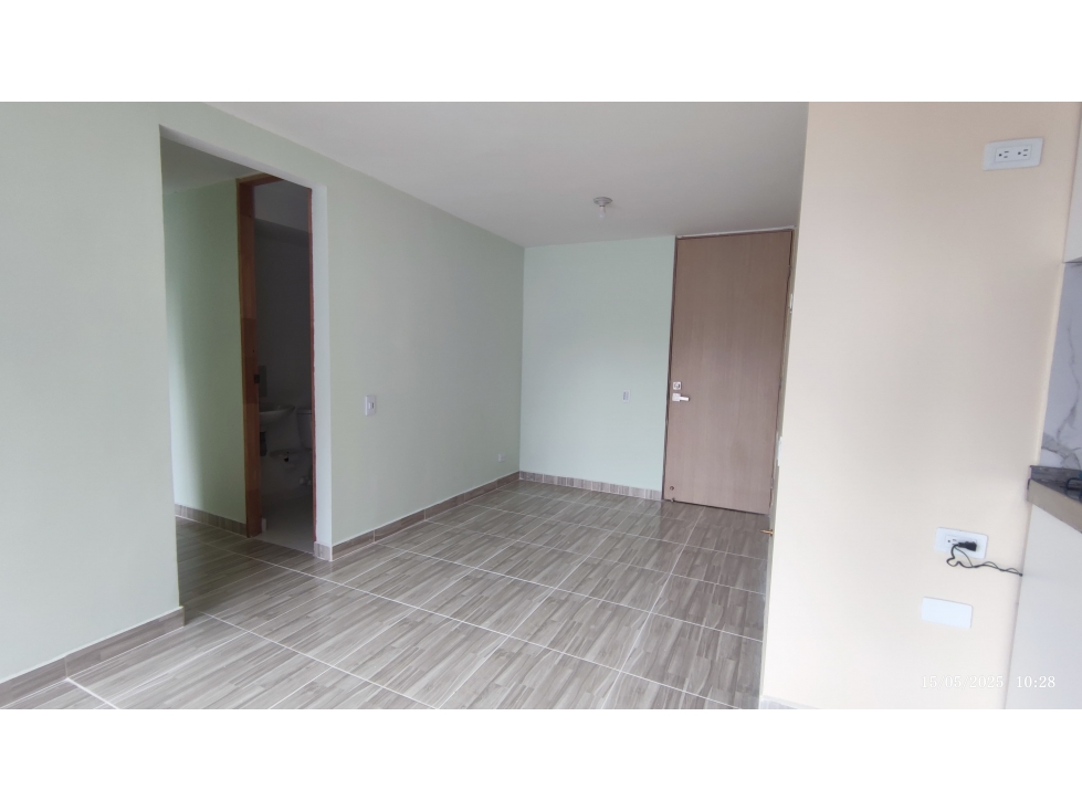 APARTAMENTO EN VENTA SAN GABRIEL BELLO(P) — foto 2