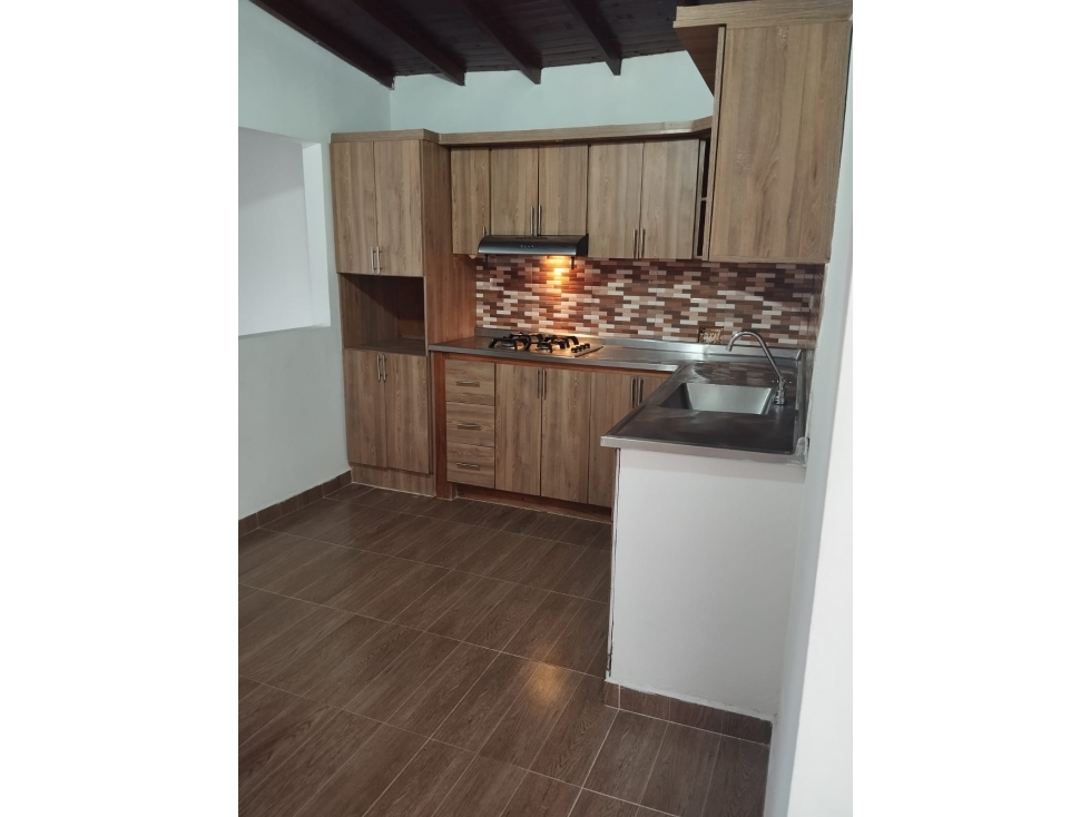 APARTAMENTO EN VENTA ROBLEDO KENEDY (L)