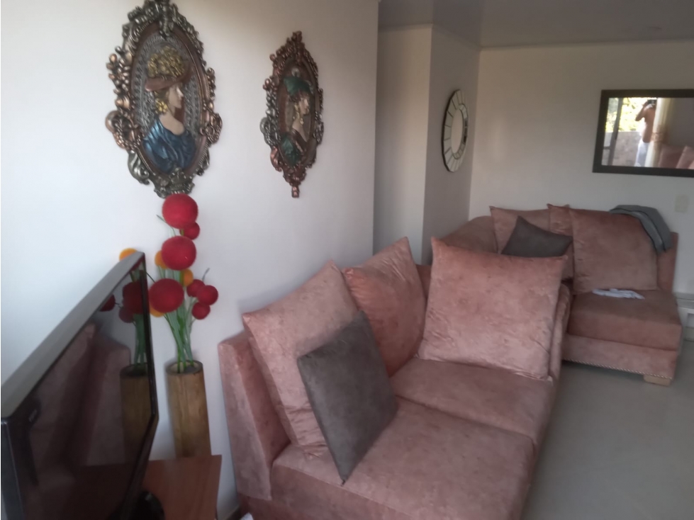 APARTAMENTO EN VENTA ROBLEDO LAS MARGARITAS (L) — foto 5