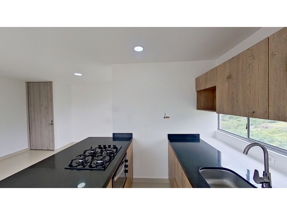 APARTAMENTO EN VENTA COPACABANA(X)
