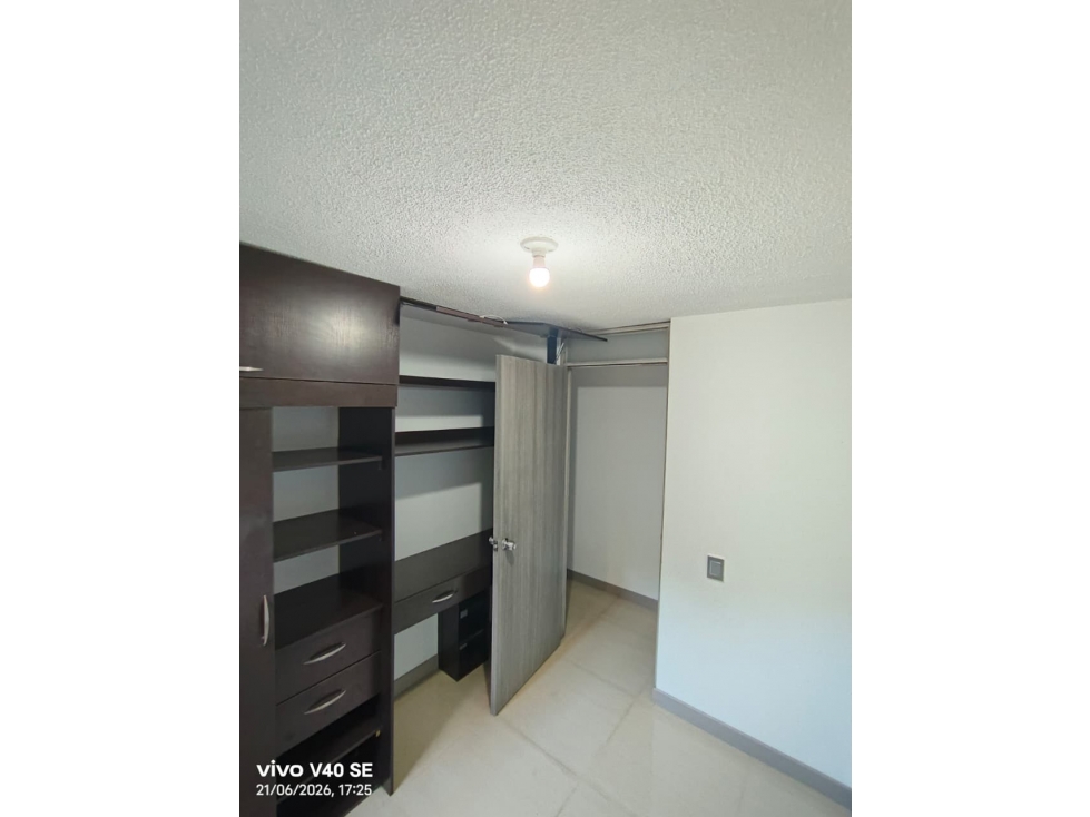APARTAMENTO EN VENTA CALASANZ PARTE ALTA (L) — foto 6
