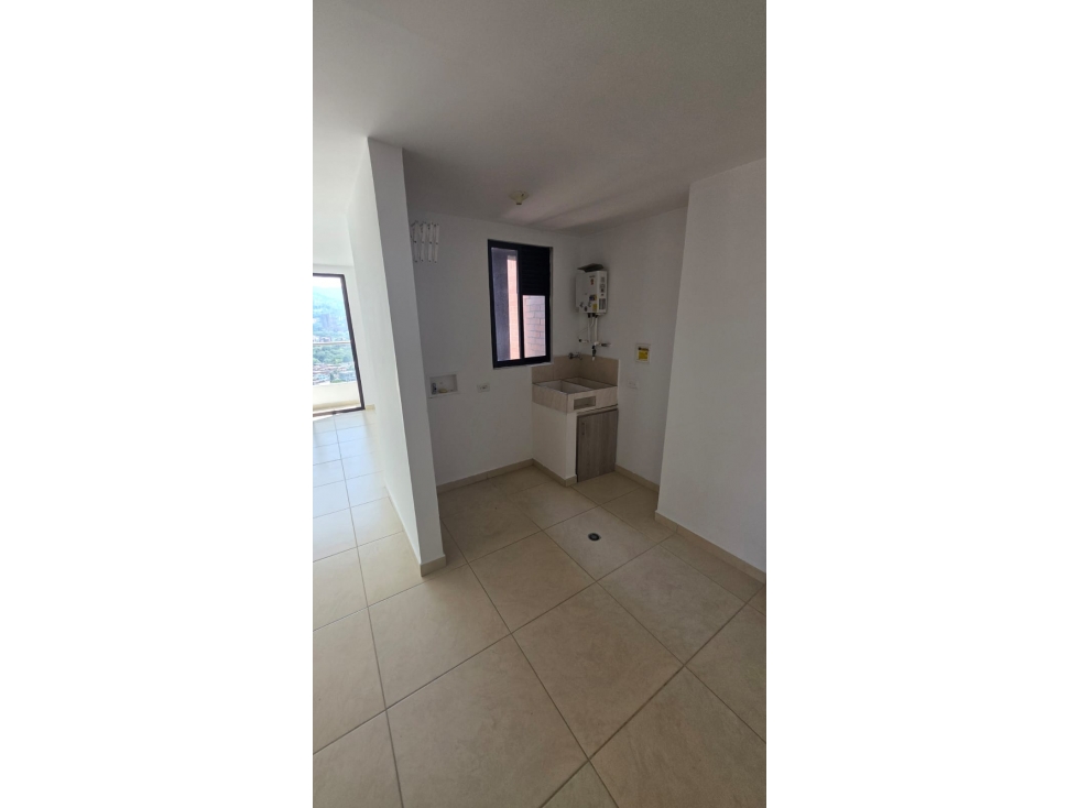APARTAMENTO EN VENTA LA AMERICA (L) — foto 3