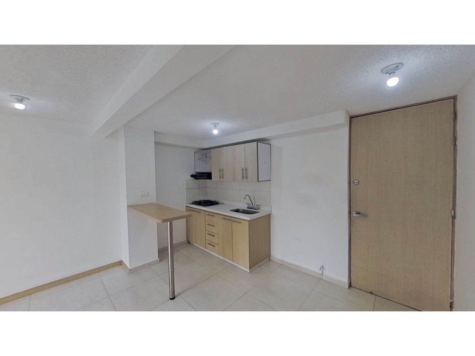 APARTAMENTO EN VENTA AMAZONIA BELLO(X) — foto 5