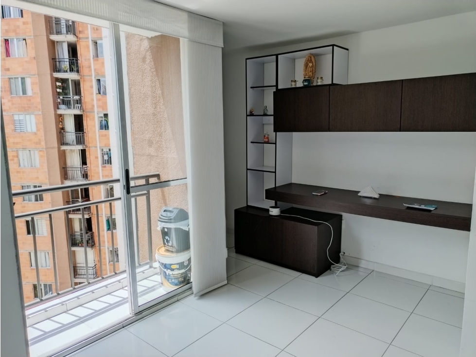 APARTAMENTO EN VENTA CALASANZ (N)