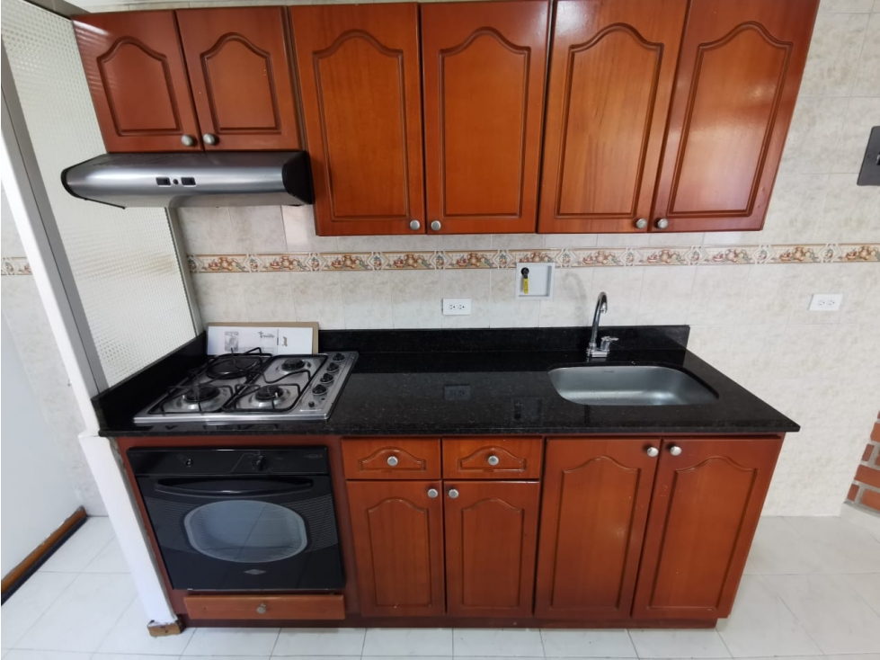 APARTAMENTO DUPLEX EN LA LOMA DEL INDIO (N) — foto 4