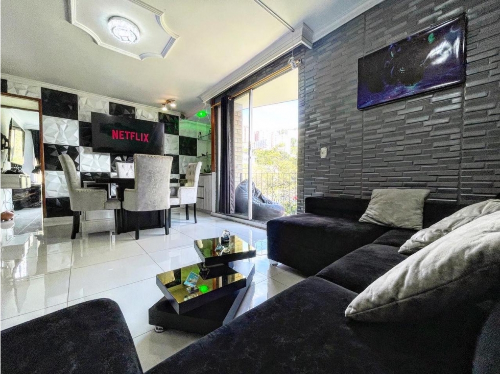 APARTAMENTO EN VENTA LAS PALMAS (L) — foto 5