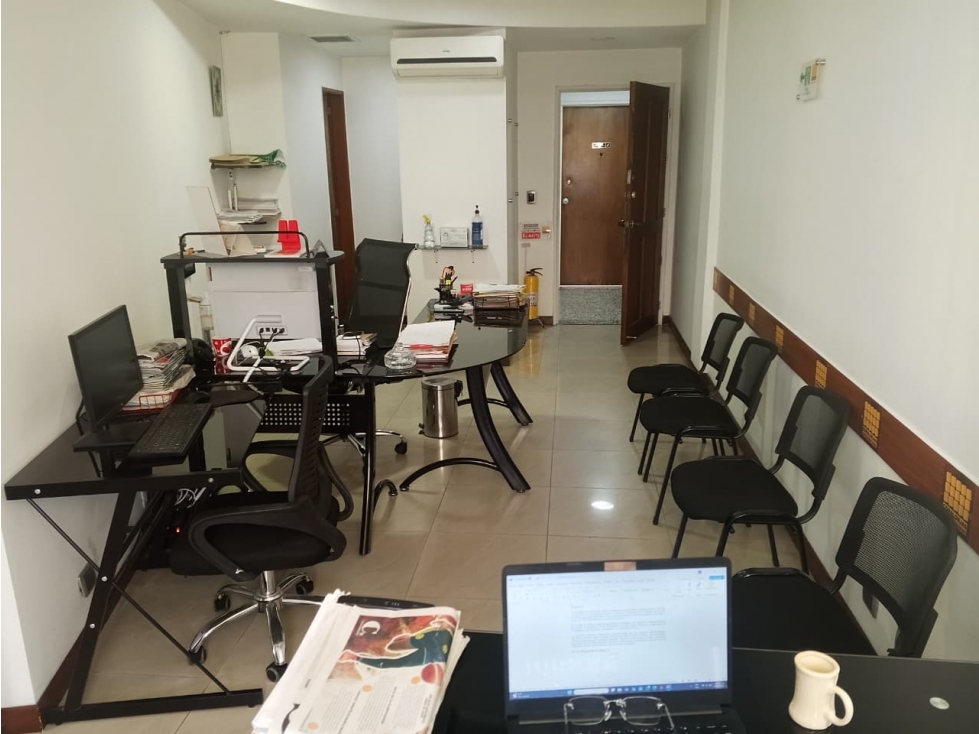 OFICINA EN VENTA SECTOR SURAMERICANA - EXITO DE COLOMBIA (D) — foto 6