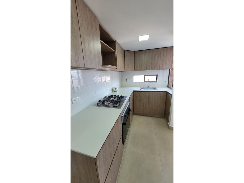 APARTAMENTO EN VENTA FABRICATO BELLO(P)