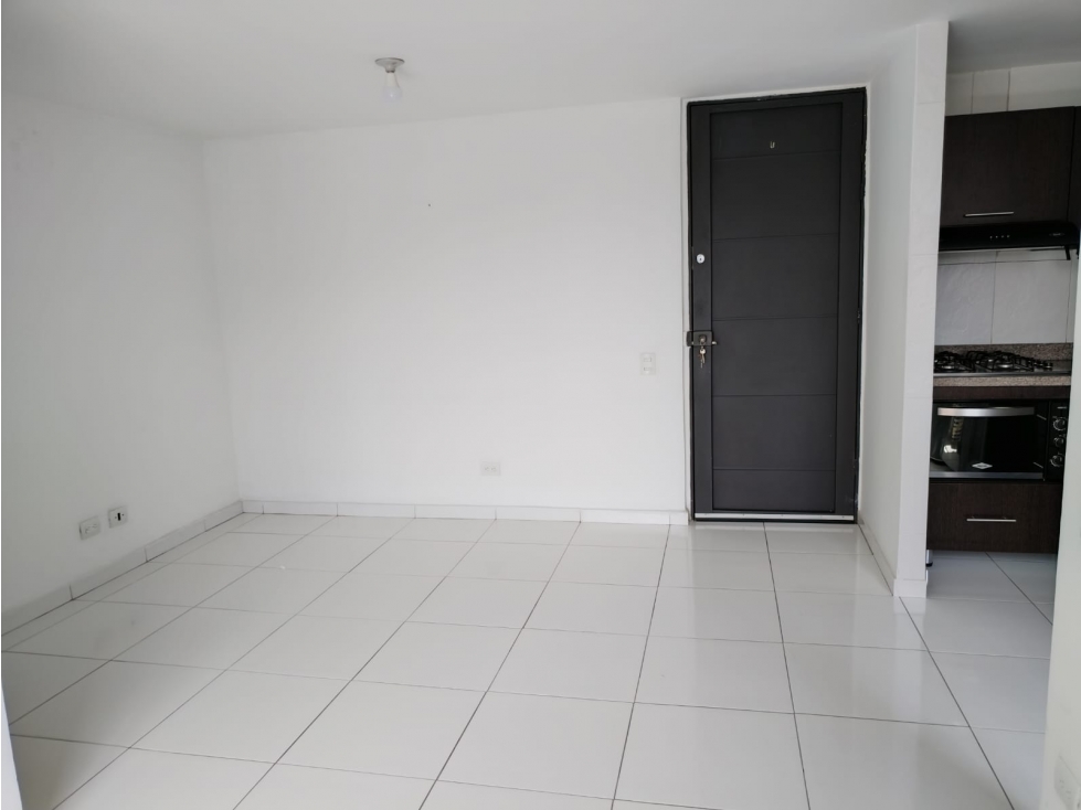 APARTAMENTO EN VENTA CALASANZ (N) — foto 5