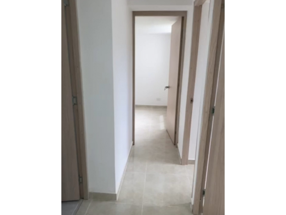 APARTAMENTO EN VENTA SANTA ANA BELLO(P) — foto 4