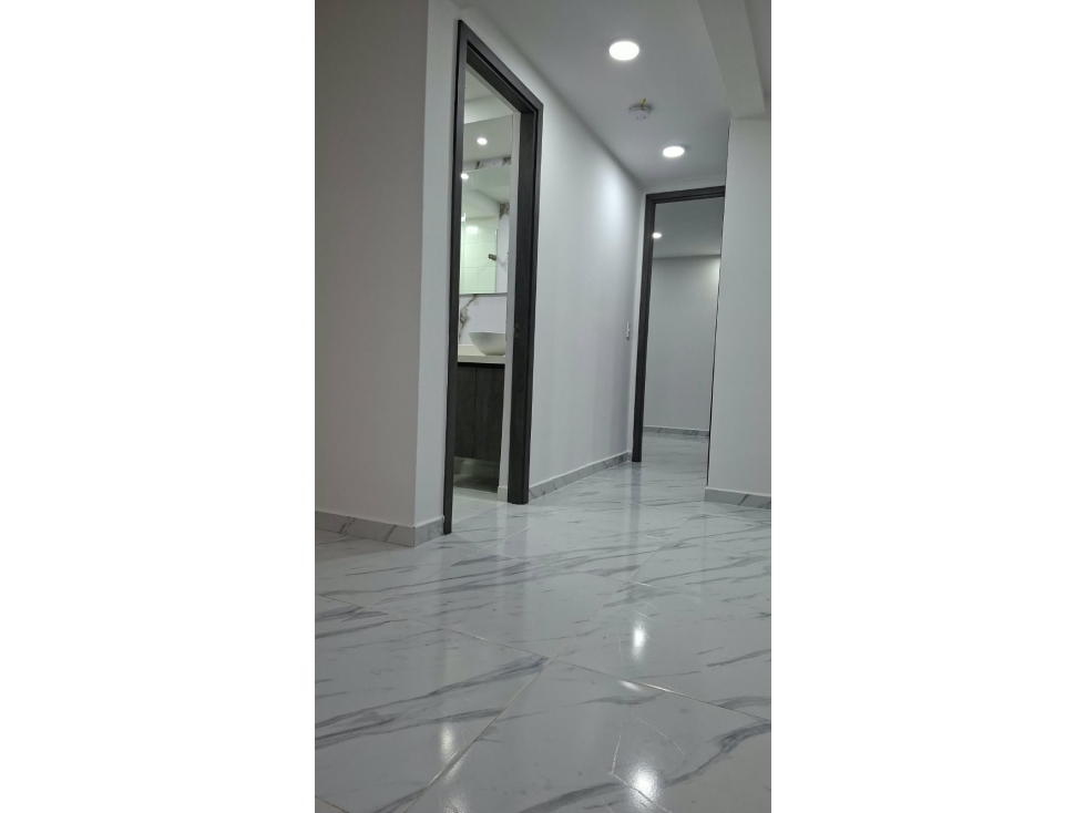 APARTAMENTO EN VENTA NAVARRA BELLO(P) — foto 2