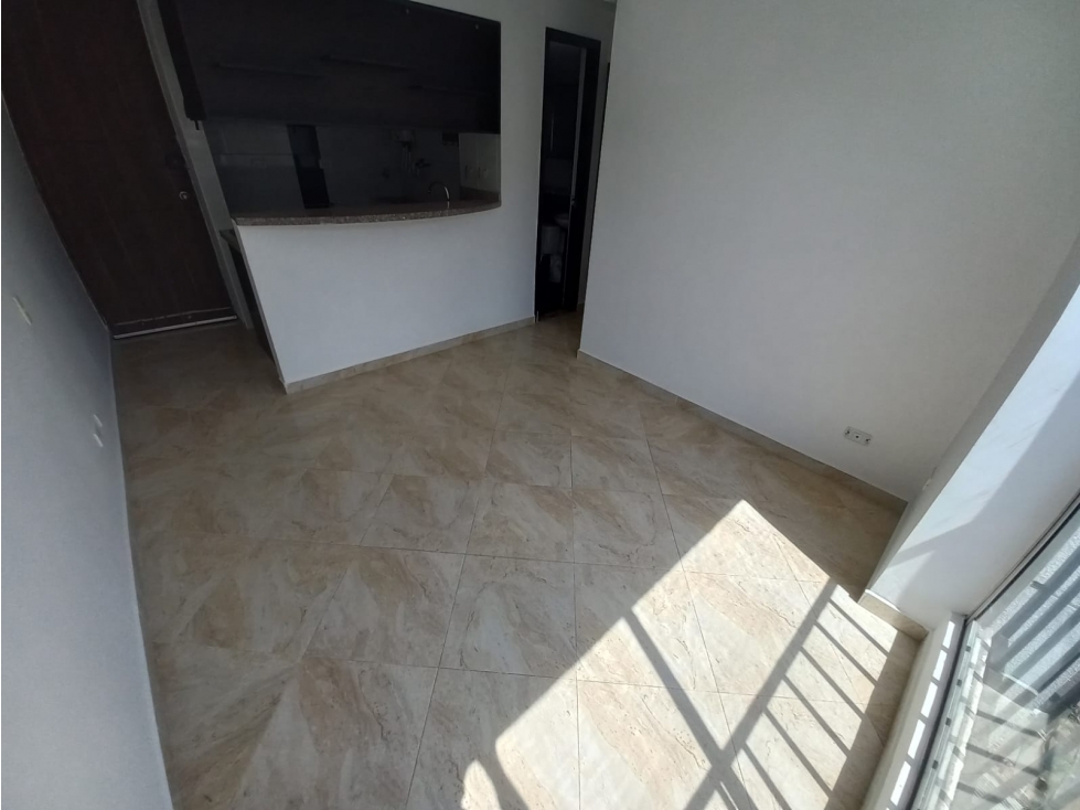 APARTAMENTO EN VENTA CAMPO VALDES (P) — foto 3
