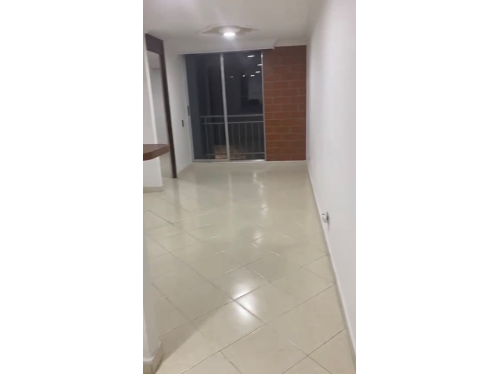 APARTAMENTO EN VENTA BOSTON (P)