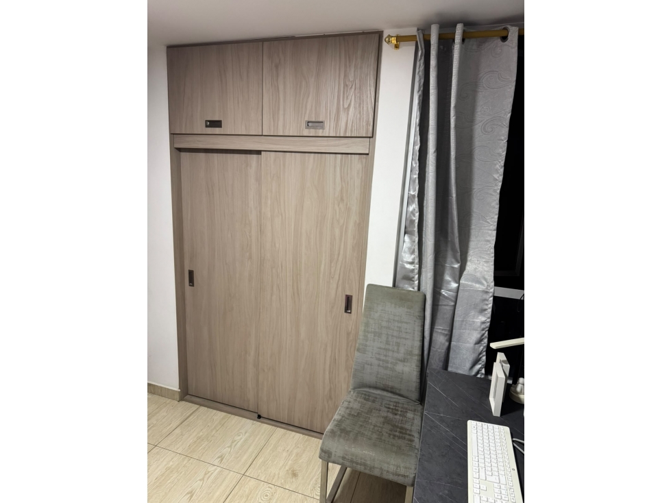 APARTAMENTO EN VENTA NAVARRA BELLO(P) — foto 6