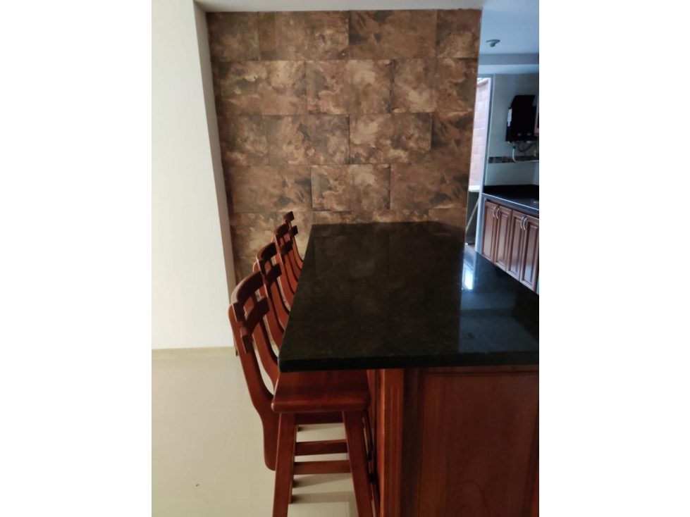 APARTAMENTO EN VENTA SABANETA (L) — foto 3