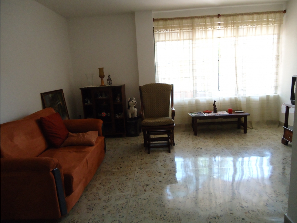 APARTAMENTO EN VENTA BELEN ROSALES (D)