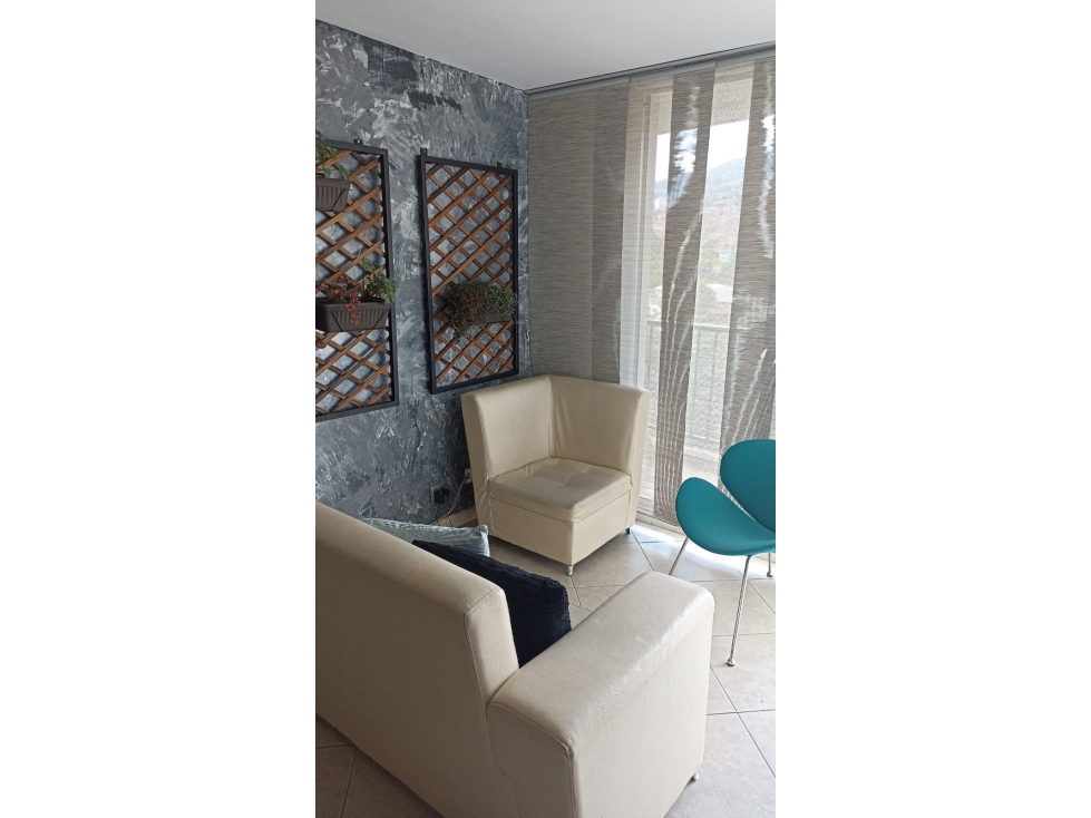 APARTAMENTO EN VENTA ROBLEDO PABLO TOBON (L)