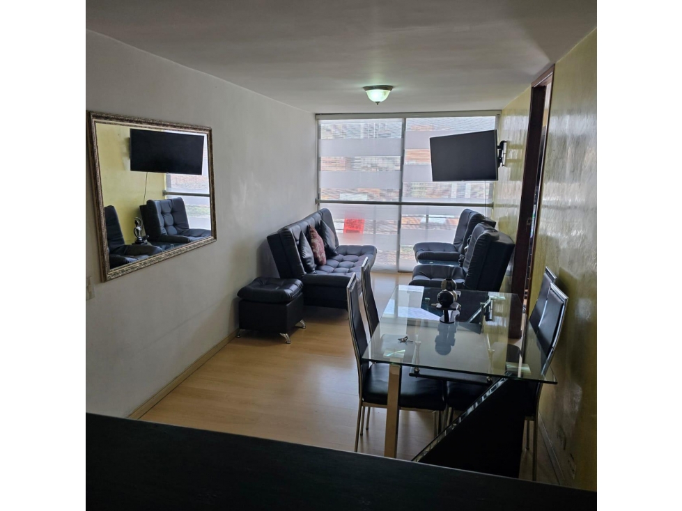APARTAMENTO EN VENTA PRADO CENTRO(P) - 1