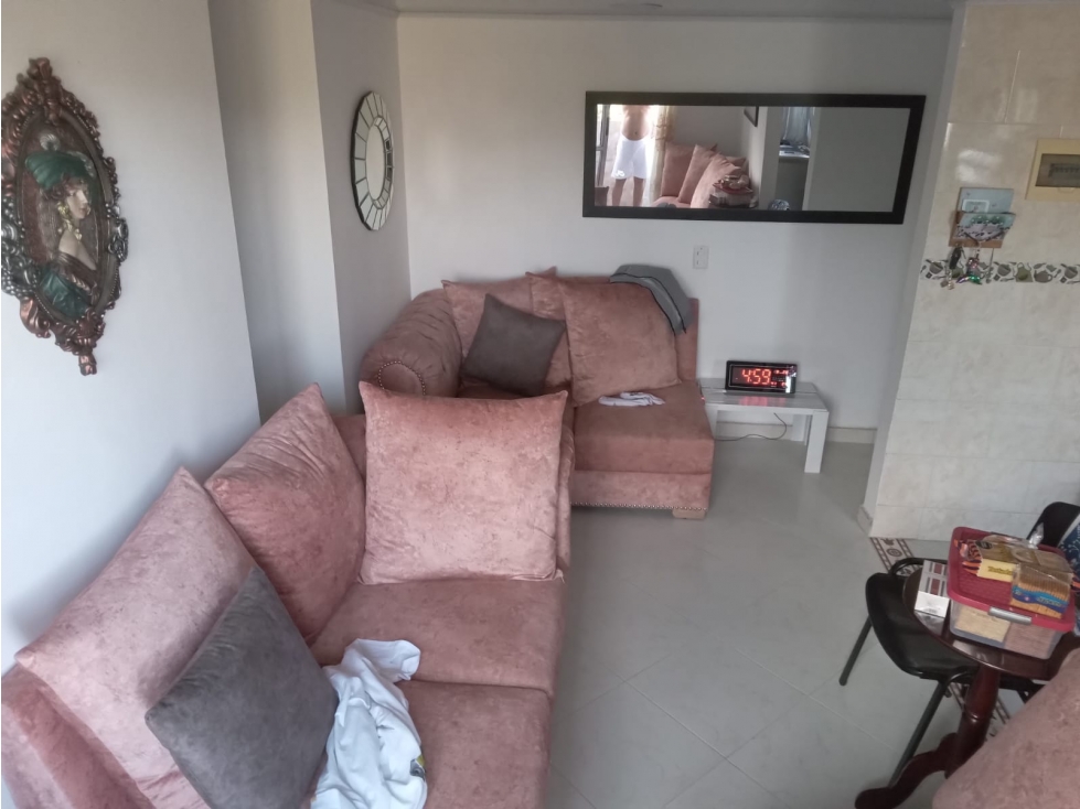 APARTAMENTO EN VENTA ROBLEDO LAS MARGARITAS (L) — foto 2