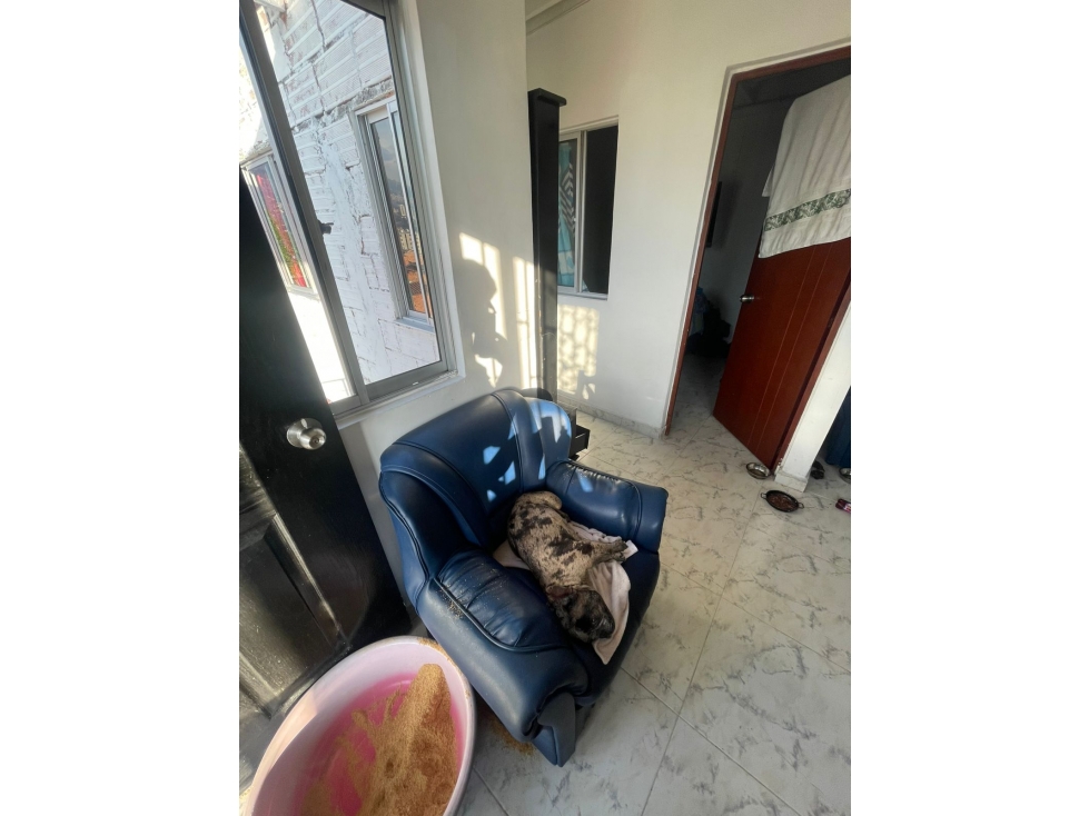 APARTAMENTO EN VENTA BARRIO EL SALVADOR (D) — foto 4