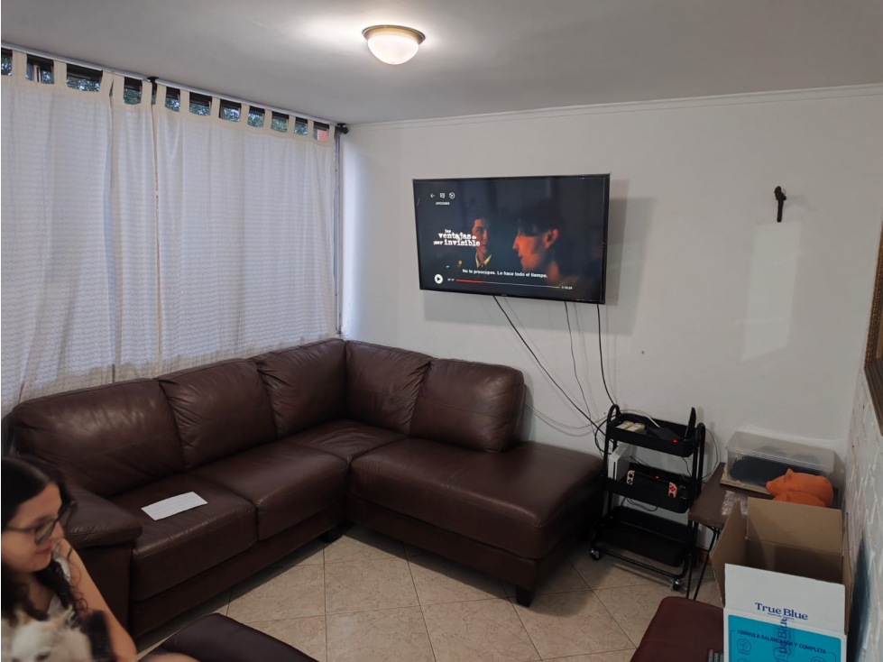 APARTAMENTO EN VENTA LA CASTELLANA (L)